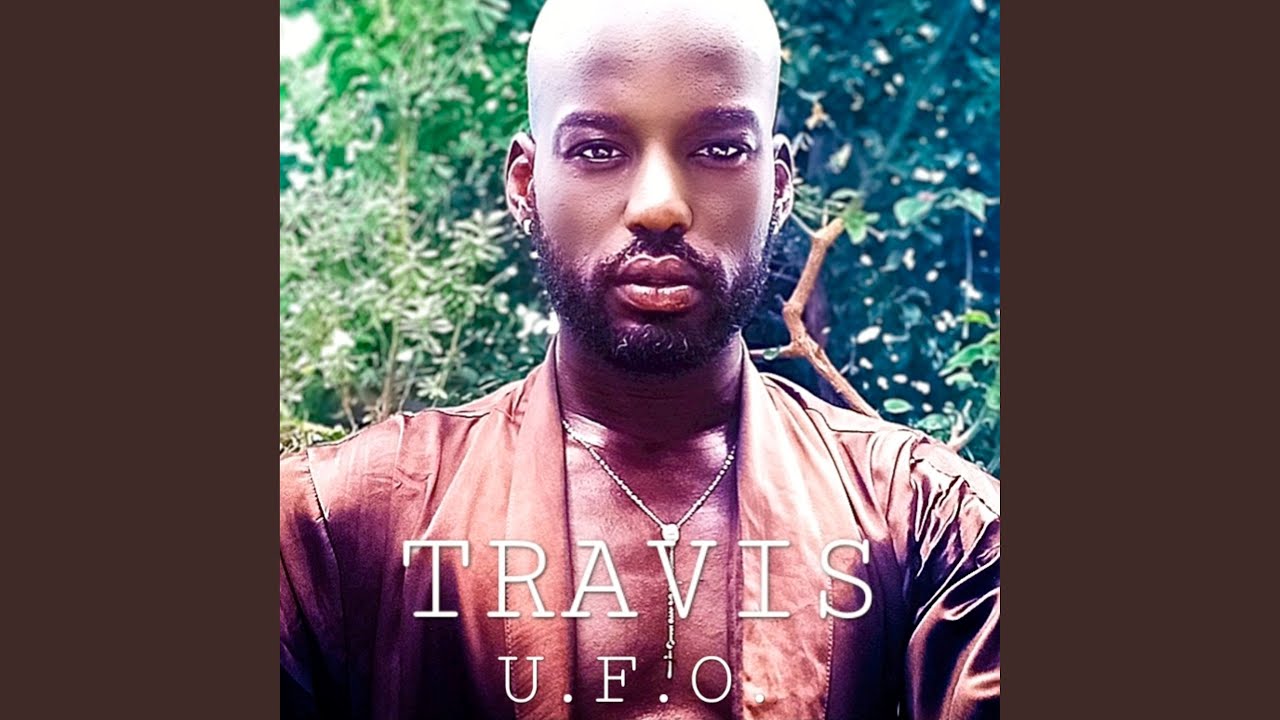 U.F.O. - YouTube Music