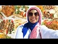 Best places to eat in jordan    