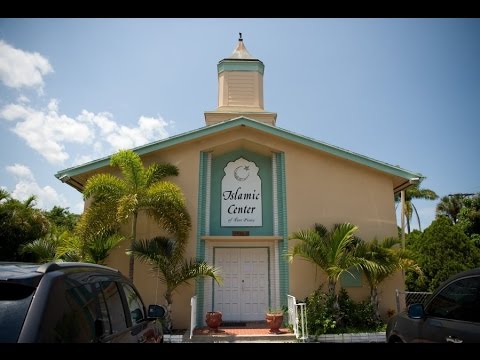 USA: Masaajid ku yaal gobalka Florida oo la gubay somalia religion