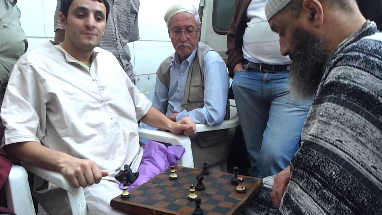 Alger casbah rue boutin hocine le roi.