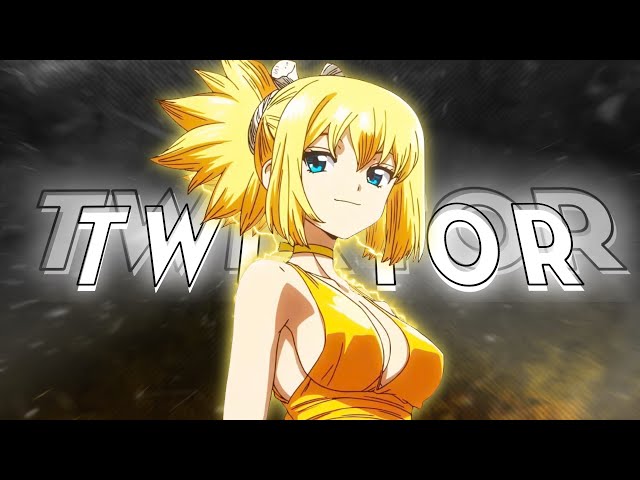 Kohaku Twixtor Clips - Dr. Stone Season 4 Episode 1 - YouTube