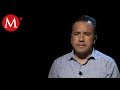 Acabaré con el crimen en el estado en dos años: Cuitláhuac García