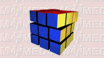 FLI/FLC animation reel (Autodesk Animator)