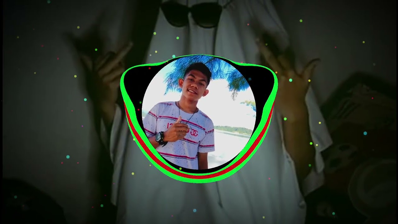 Joget_Remix_Ngana Tara tau mandi_💥_2026