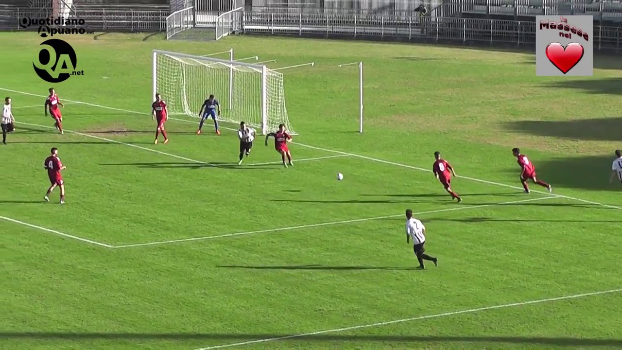 Serie D Girone E Massese-Albissola 3-0 camera iphone 8 plus apk