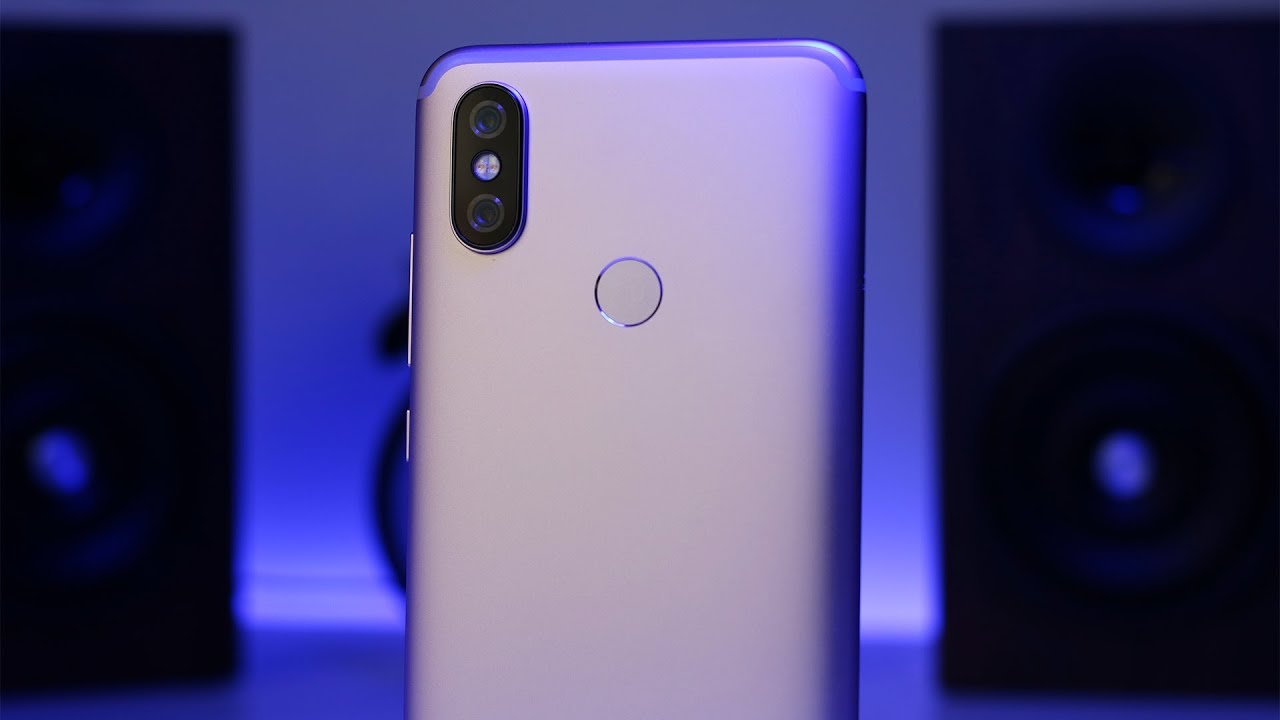 ¿Mi A2? XIAOMI MI 6X REVIEW EN ESPAÑOL ¿La mejor opción para la gama