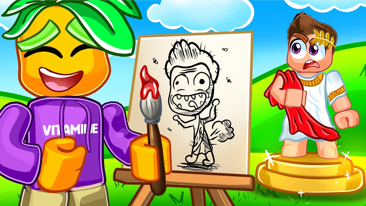 Der SCHLECHTESTE SPIELER wird ELIMINIERT in Roblox!