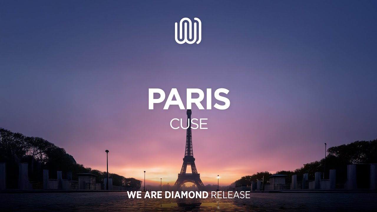 Watch CUSE - Paris on YouTube Watch CUSE - Paris on YouTube