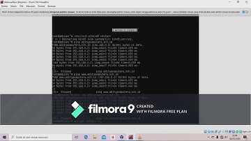 Installasi Dan Konfigurasi ( DNS, DHCP, DAN WEB SERVER) Pada Debian 8