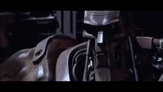 DREDD - 2012 Offical Movie Trailer [HD]