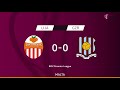 LIJA ATHLETIC F.C  VS  GZIRA UNITED F.C