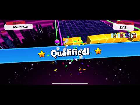Epic block dash teams game ￼￼