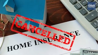 Can home insurance companies drop you