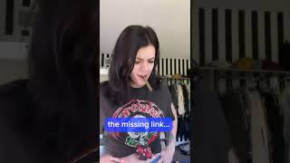 the missing link... #shortsfeed #missing