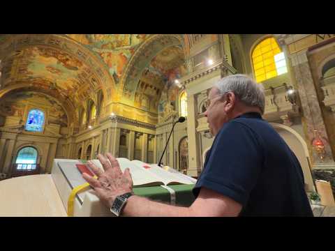 Video Buona domenica! - 14 giugno 2026