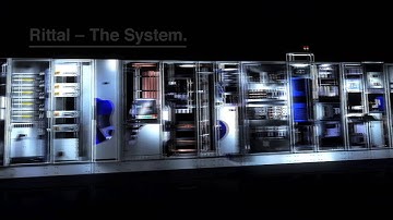 Next level for industry - met Rittal, Eplan en Kiesling