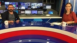 Haberin Sesi \Numan Çakır