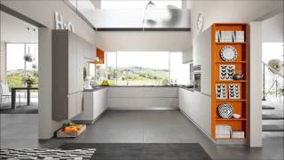 Arredo3  WEGA Modern Kitchen