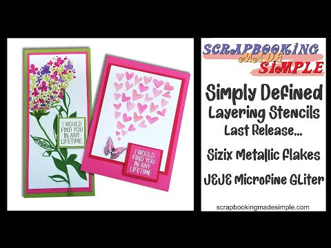 Sizzix Making Essential - Embossing Ink Pad (Clear) - Scrapbooking Made  Simple