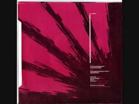 Charge — Charge - Absolution