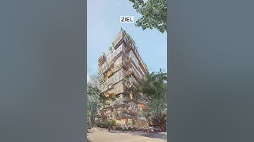 Architects You Should Know | MVRDV