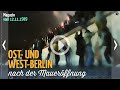 Fall der Berliner Mauer - Spezial (Teil 2)
