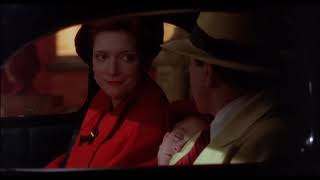 Tracy 1990 - Big Boys Men Attempted To Kill Tracy Drive By Shooting Scene - 1080P