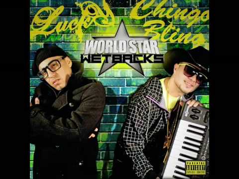 Watch Lucky Luciano & C****o Bling Feat. Roxxy Jane & Stunta-Swangin On Da Corner on YouTube