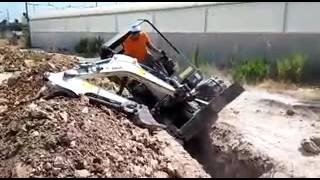 Scavi Sicuri Di Gino U Pazz