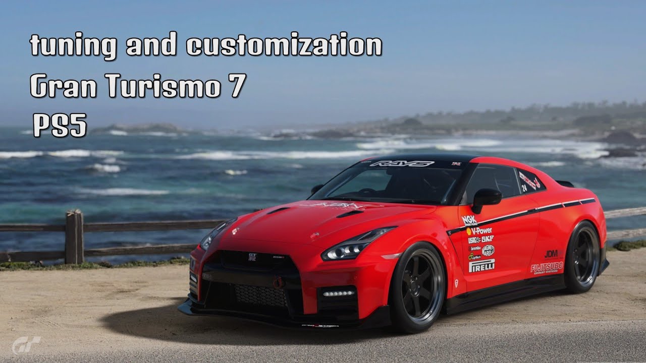 GT  SGP on X: Tuning is back! #GranTurismo #GT7 #PS5   / X