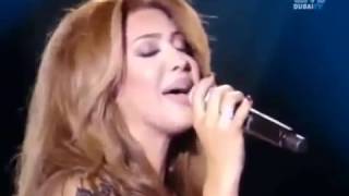 Nawal Al Zoghbi Leh Moshtaalak In Taratata