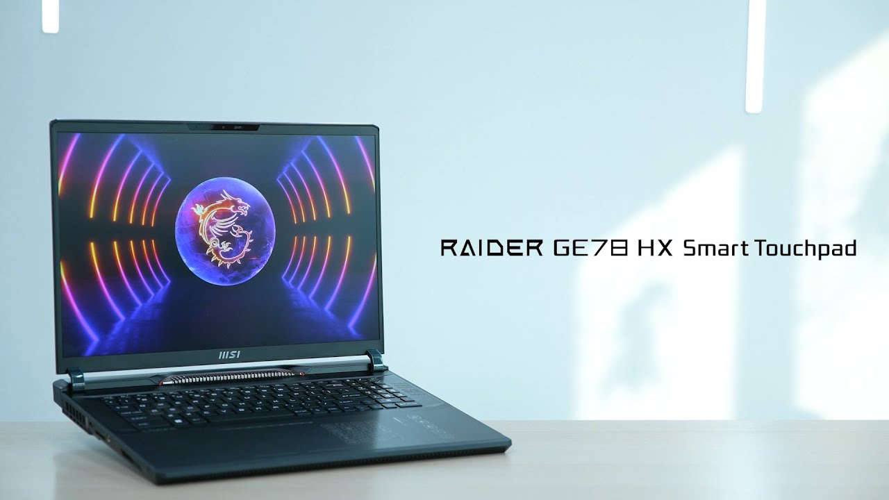 MSI Raider GE78 HX now available to be one of the first laptops with PCIe5  SSD support for read rates of over 15 GB/s -  News