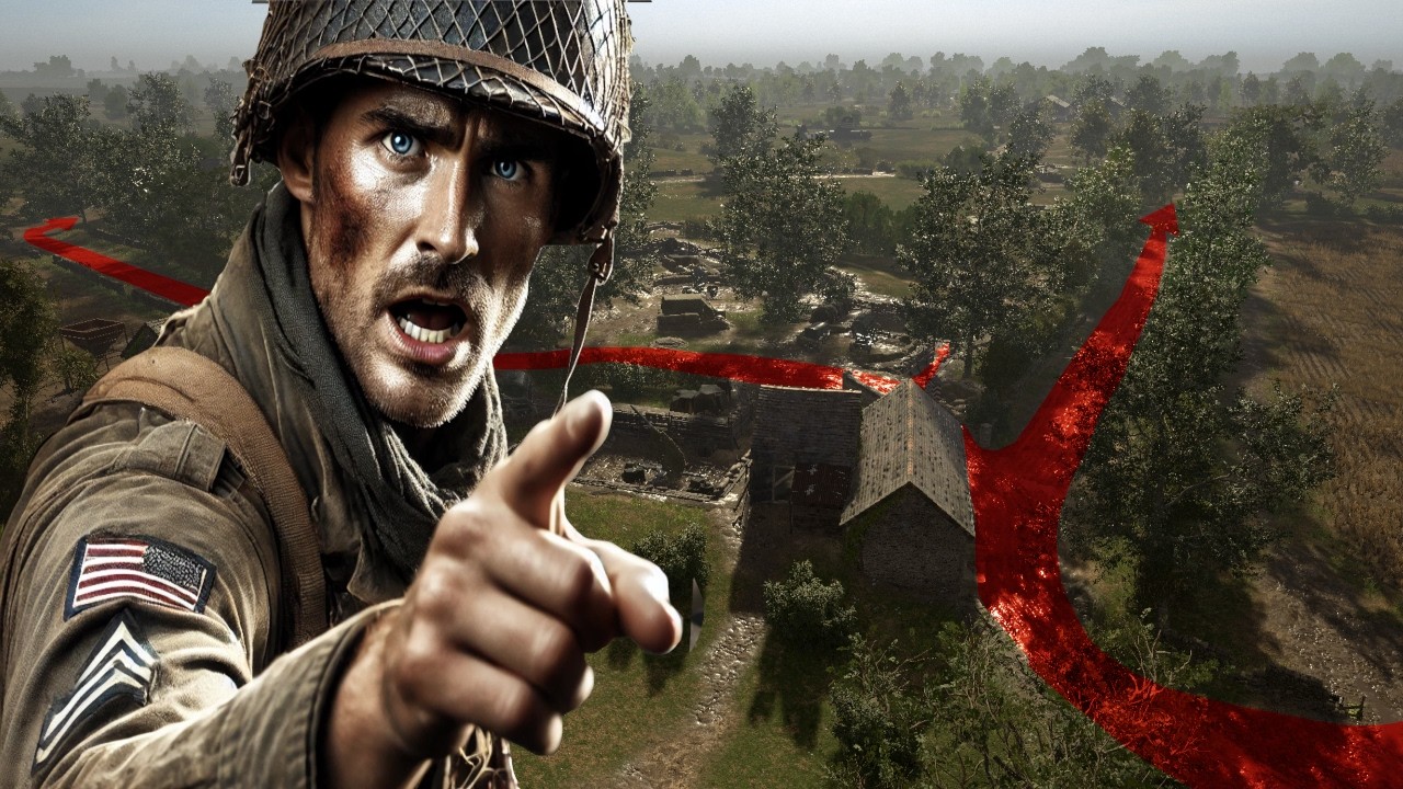 Tipps & Tricks vom Profi: So denkt ein Hell Let Loose Veteran mit 2700+ Stunden!