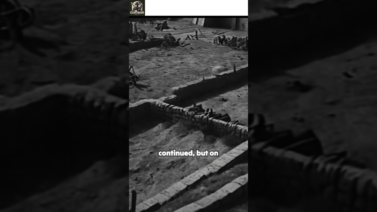 The Brutality of Attrition Warfare