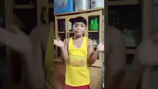 "Ako'y may Lobo" Performance task Music Grade 5-Laurel March 2,2021 Jocelyn Villagas