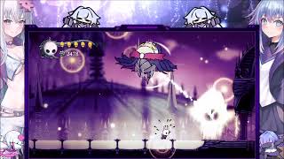 Hollow Knight ~Modded Charm Costs~ {24}