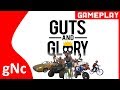 Guts and glory gameplay  pc no commentary 1080p 60fps