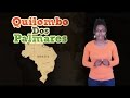 Who Said We Didn&#39;t Fight Back?....Quilombo Dos Palmares