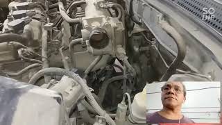 P1065-ECM-back-up/circuit trouble code Nissan sunny