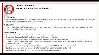 Rural and Small Town Downtown Revitalization Summit