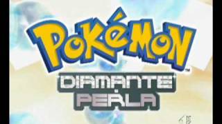 Video thumbnail of "Pokémon Diamante e Perla - Sigla Completa"