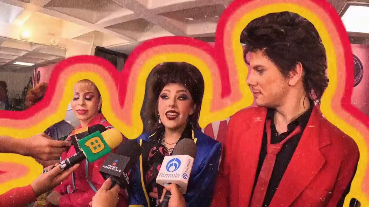 SASKIA NIÑO DE RIVERA, sigue lucrando con la imagen de CARMEN SALINAS