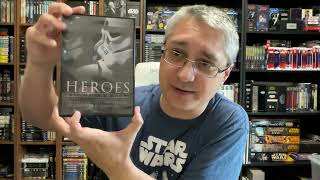 From the Star Wars Home Video Library #512: Heroes of the Empire