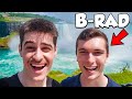 I Met Clash Royale&#39;s Biggest YouTubers