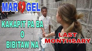 MAGING MASAYA BAGO MAGHIWALAY | MARGEL