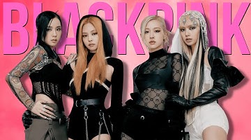 BLACKPINK Game: Guess the Blackpink song by KPOP MV clip