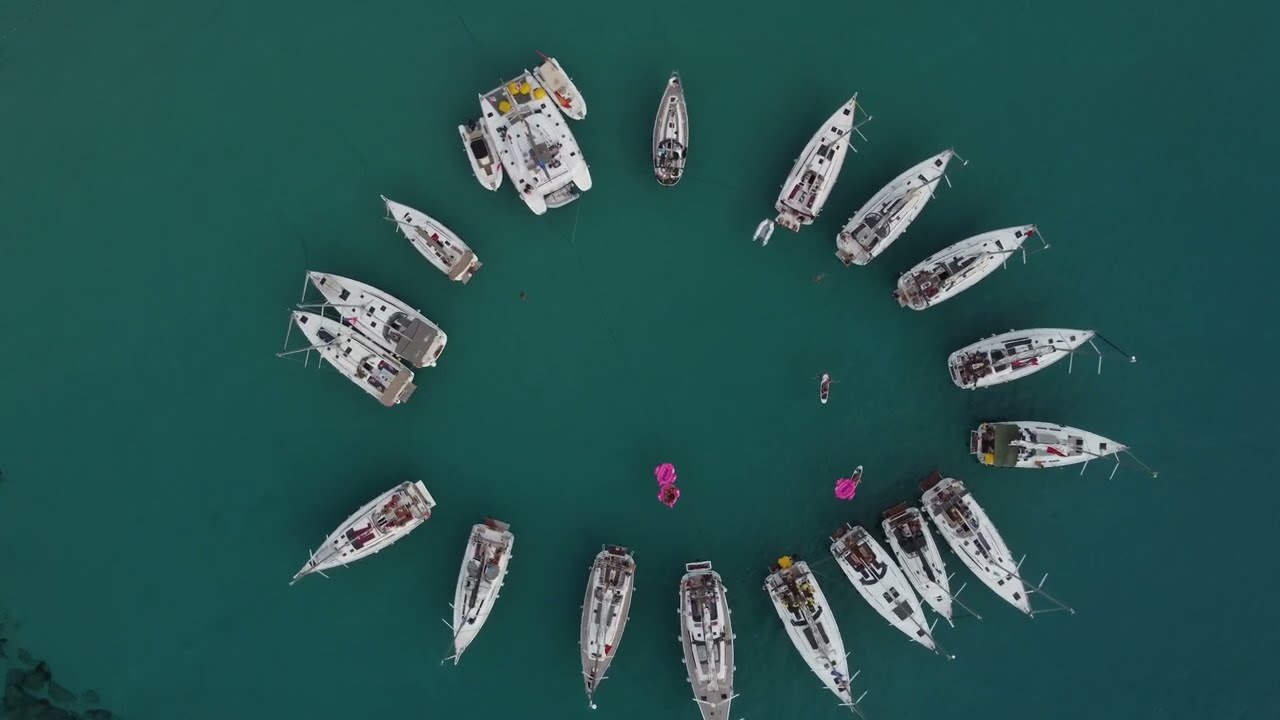 Ibiza Regatta 10th edition