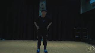 Bubble bath-kev | Jobert Lachica Choreography