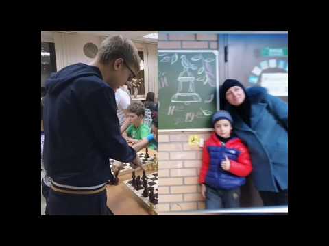 Ерохов А.В. «Детский