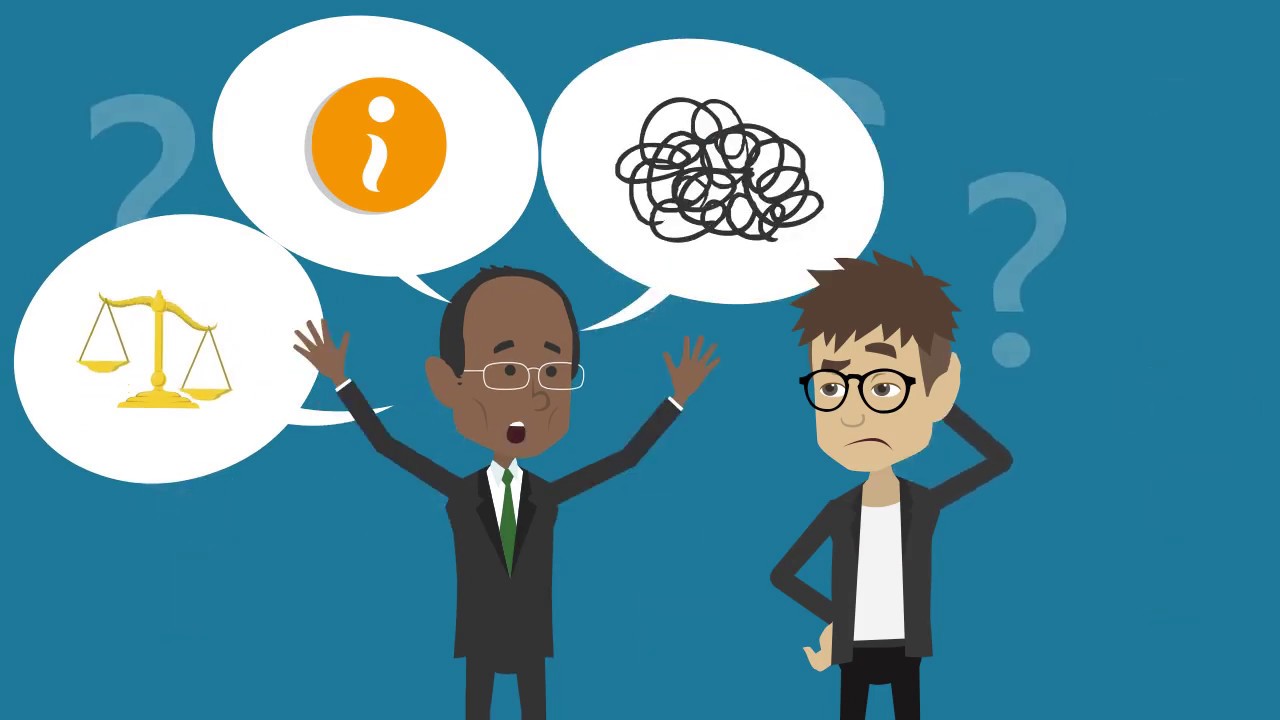 LaMarche Safranko Law Characteristics of a Personal Injury Attorney